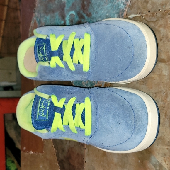 2012. Nike Skateboard. Paul Rodriguez.  Size 5 YOUTH. - Picture 2 of 10